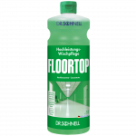 DR. SCHNELL Floortop Hochleistungswischpflege 1L